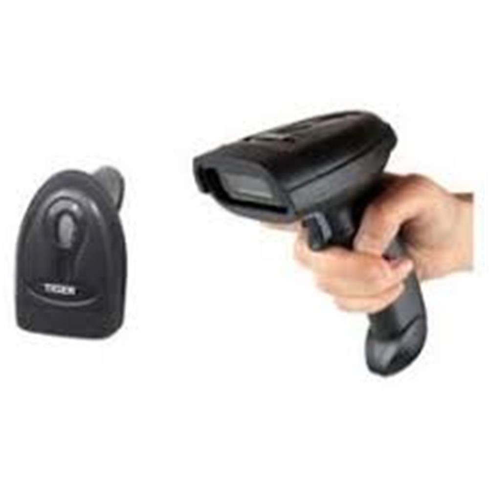 Tiger CS20 CCD Usb El Tipi 1D Barkod Okuyucu