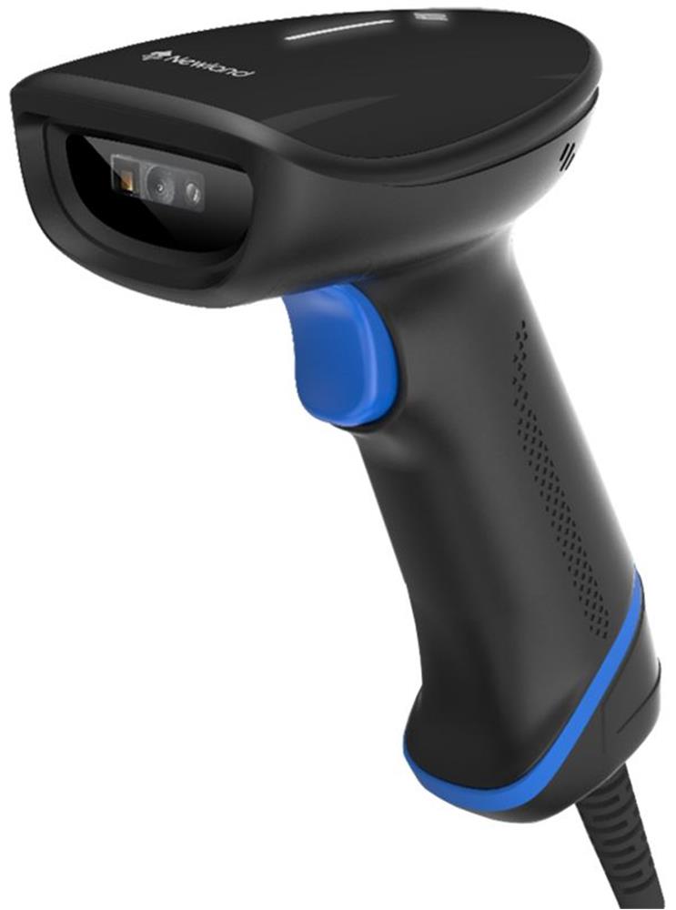 Newland HR2300-SA Karekod Okuyucu Ayak, USB Bağlan BARKOD
