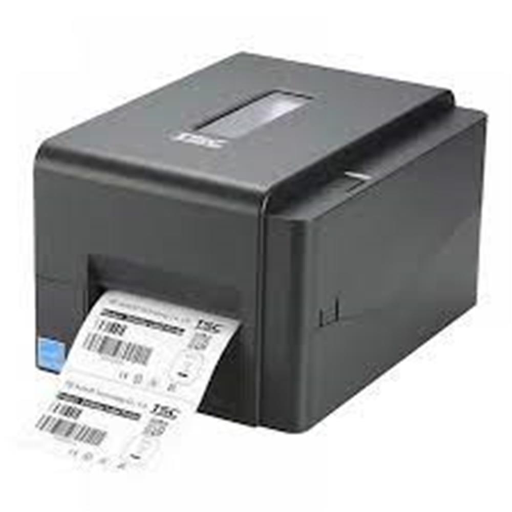 TSC TE210 Termal Transfer Usb+Seri+Ethernet+Parale BARKOD YAZICI