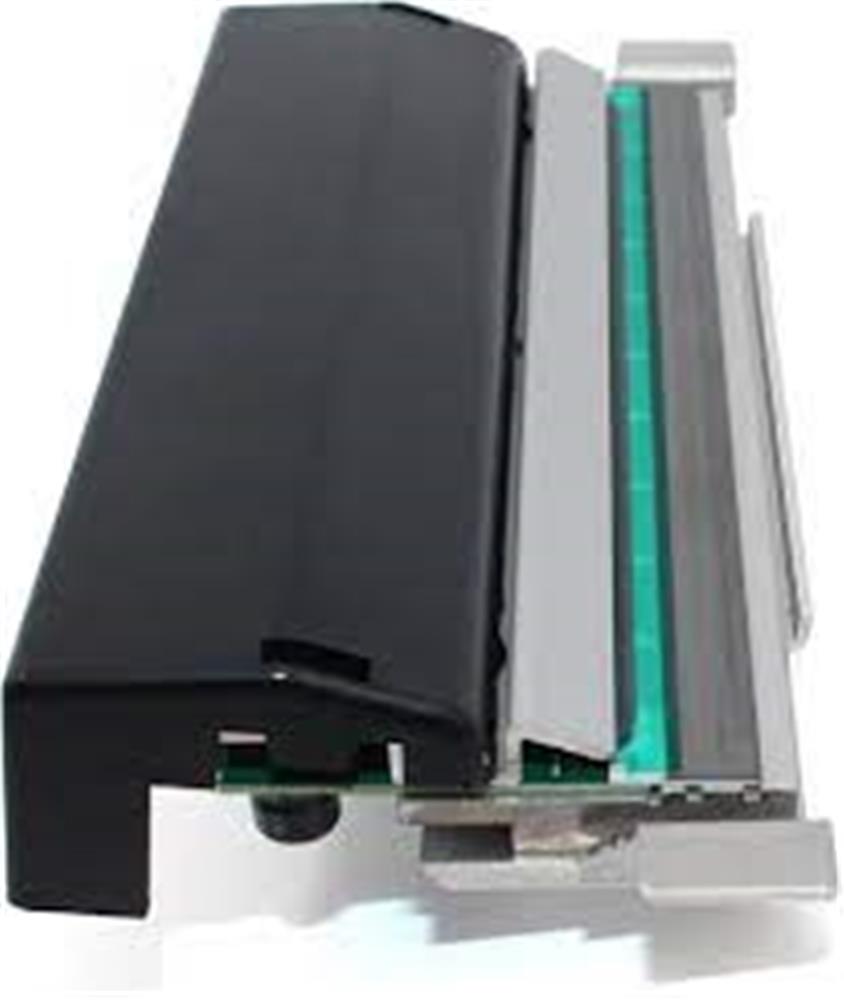 Zebra  P105890-009 ZT410/ZT411 Printhead 203 Dpi BARKOD YAZICI