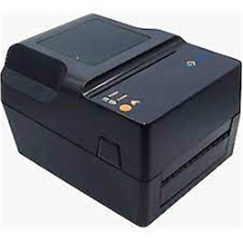 G&G-TD1200C Termal / Termal Transfer Etiket Yazıcı BARKOD