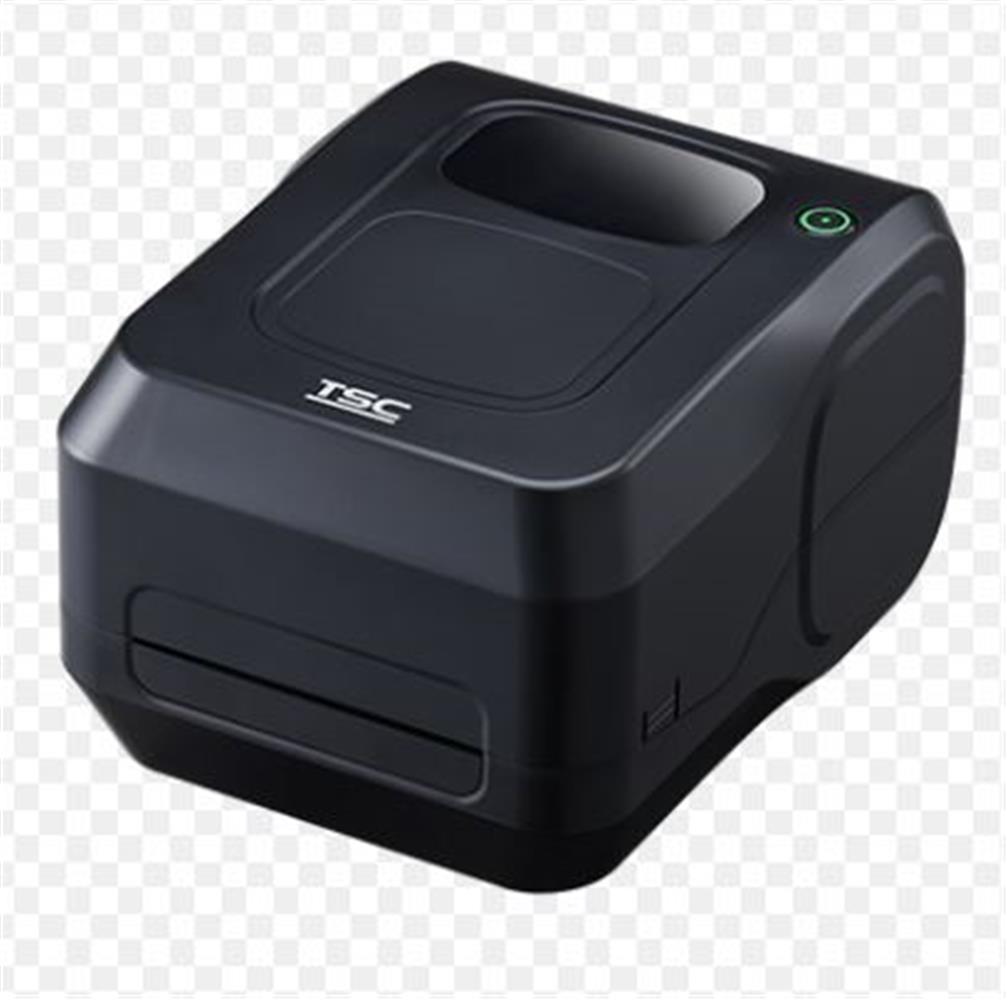 TSC TL241DL 203 Dpi Direk Termal Usb Etherne BARKOD YAZICI