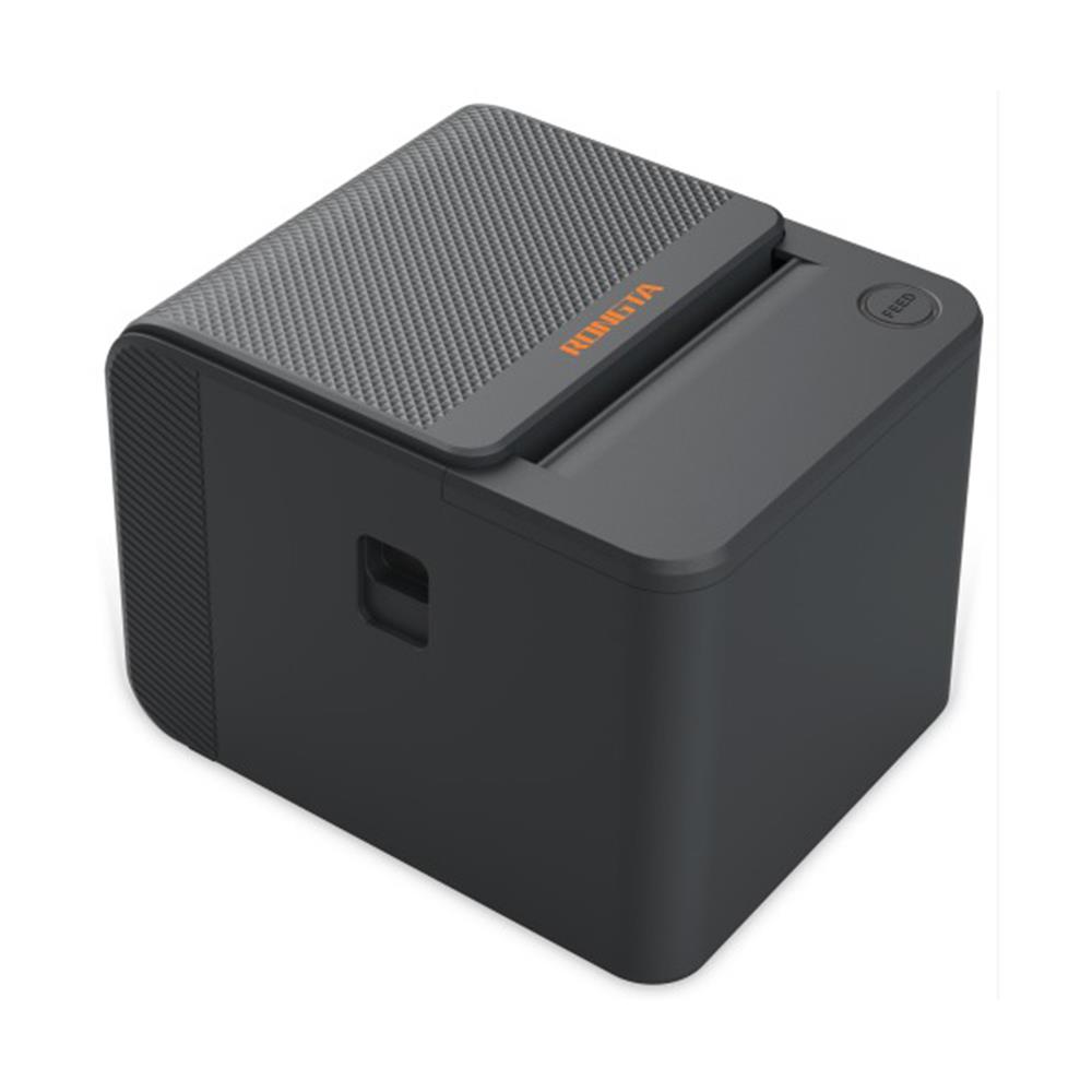 Rongta Rp336 Fiş Yazıcı Usb+Rs232+Ethernet YAZICILARI