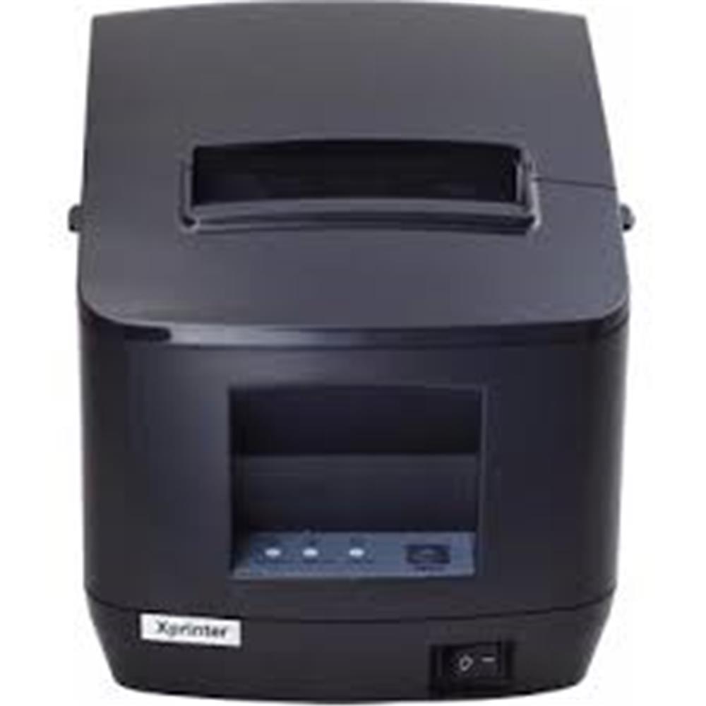 XPrinter XP-Q805K USB+Ethernet Fiş Yazıcı YAZICILARI
