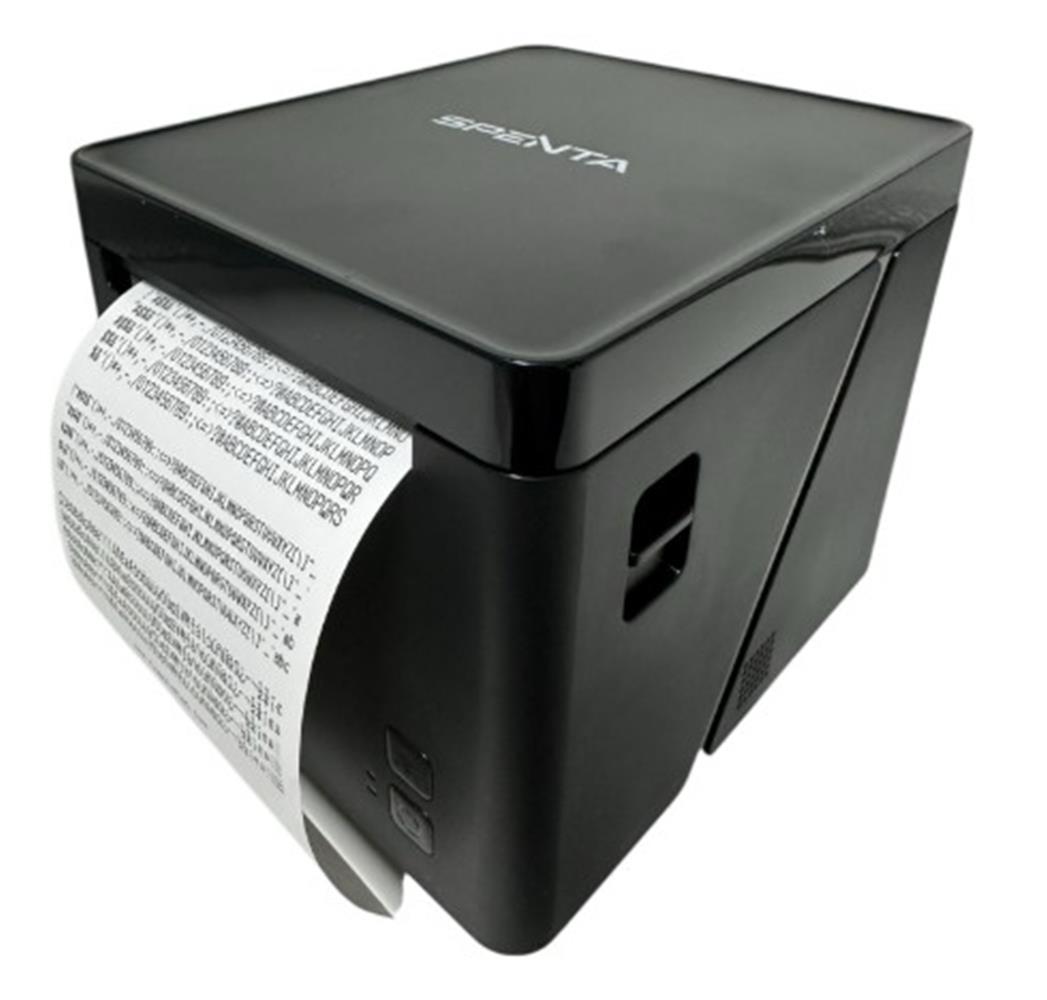 Spenta SPR-160P USB+Ethernet Fiş Yazıcı YAZICILARI