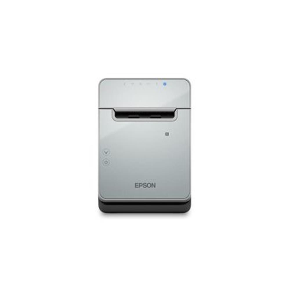 EPSON TM-L100 (103): USB BLACK PRNT ETHERNET SERIA FIŞ YAZICILARI