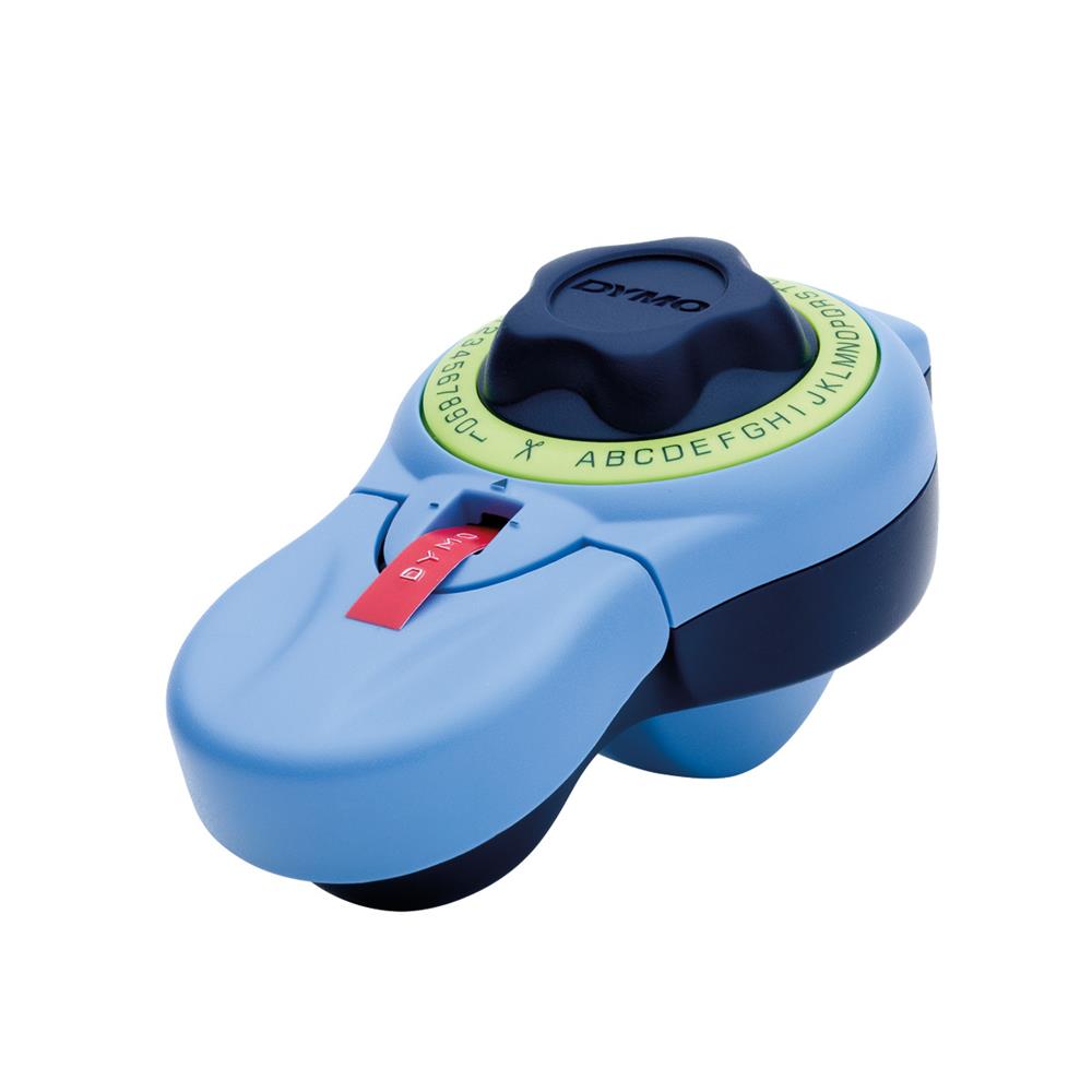 DYMO S0717900 Junior Kişisel Mekanik Etiketleme YAZICI