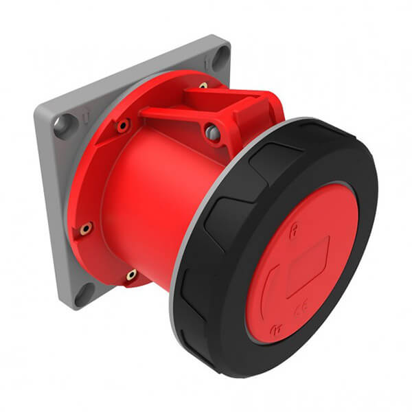 Bemis 5*125A Makina Prizi KAUÇUK FIŞ