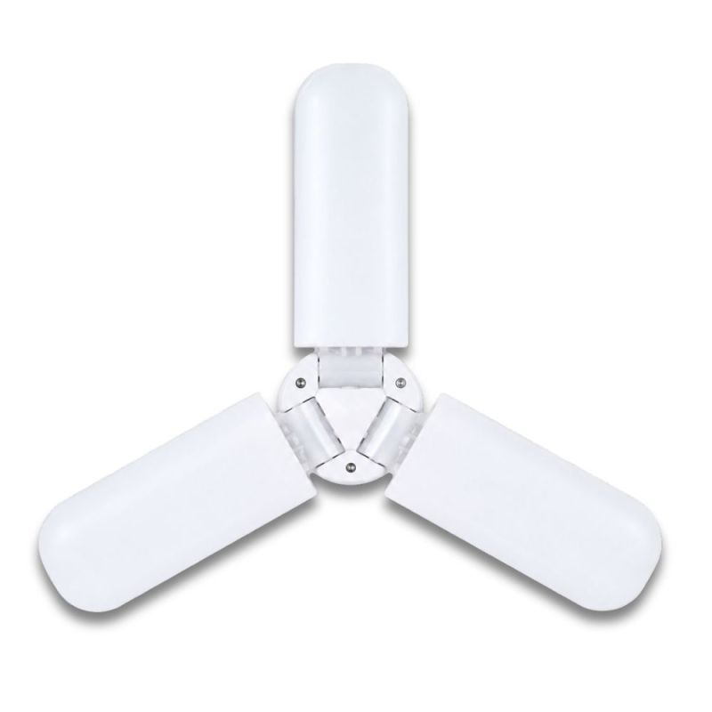 Cata CT-1152 42W Pervane Ampul Beyaz