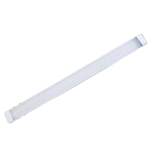 Cata Ct-2479 120W Kristal Yatay Bant Armatürü (Beyaz) LED