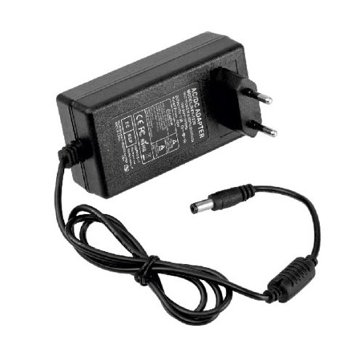Cata Ct-2553 12 Volt 5 Amper Fişli Adaptör LED TRAFO