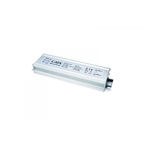 Cata CT-2591 Dış Mekan Led Trafosu 5 Amper IP65