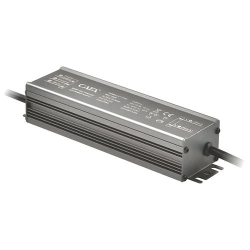 Cata Ct-2592 Dış Mekan Led Trafo 12,5 Amper