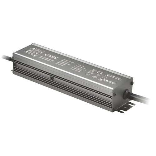 Cata Ct-2593 Dış Mekan Led Trafo 17 Amper