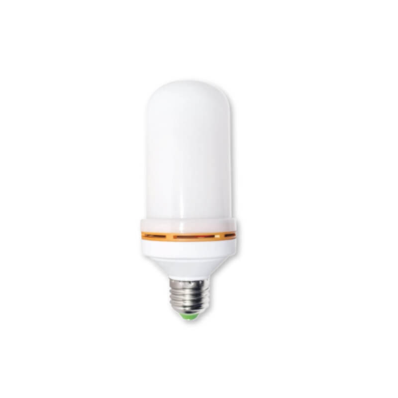 Cata Ct-4059 Alev Ampul 3 Kademeli / Amber LED