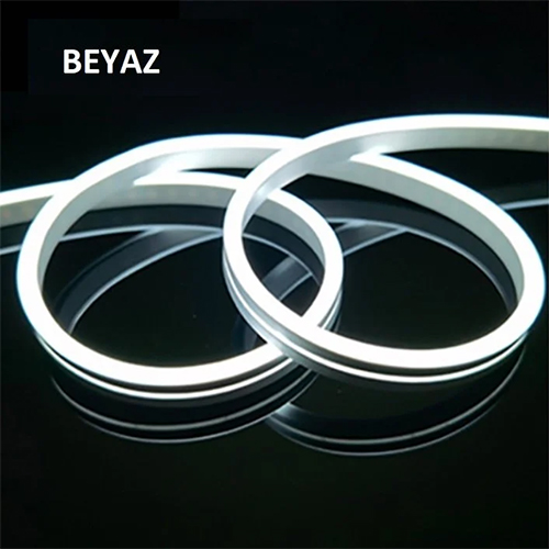Cata Ct-4455 12V Neon Led Hortum (Beyaz) ŞERIT