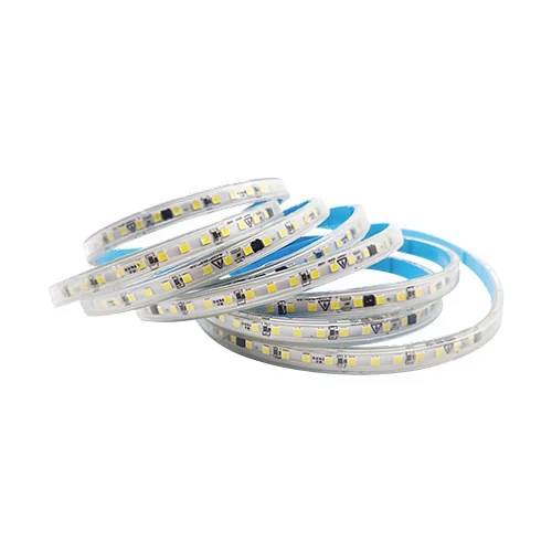 Cata Ct-4476-4496 220V Yapışkanlı Şerit Led (Günışığı) AMPUL