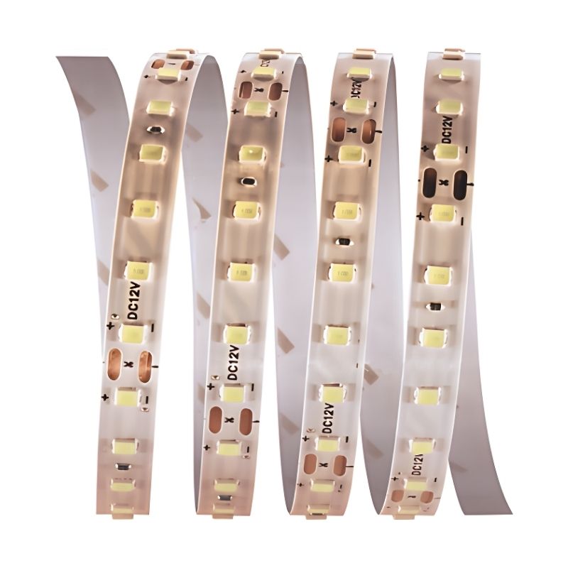 Cata Ct-4540 120 Çip Şerit Led 4000K