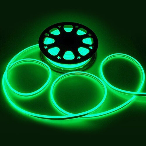 Cata Ct-4554 Neon Led Hortum / Yeşil ŞERIT