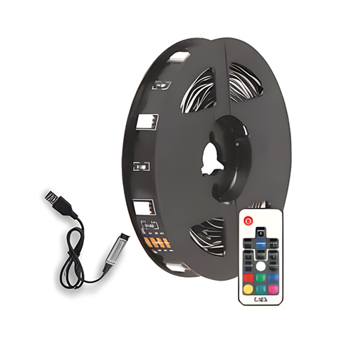 Cata Ct-4566 Rgb Şerit Led Set (Usb Girişli)