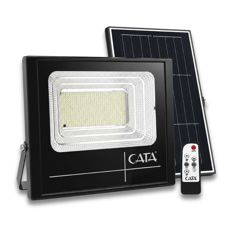 Cata Ct-4650 300W Amazon Solar Led Projektör
