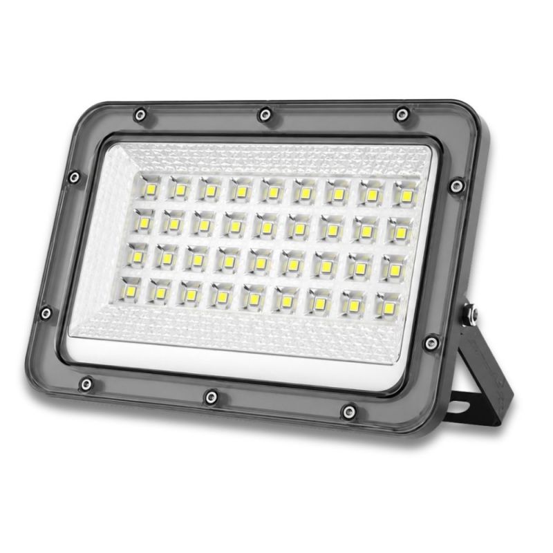 Cata Ct-4658 50W Slim Led Projektör (Beyaz)