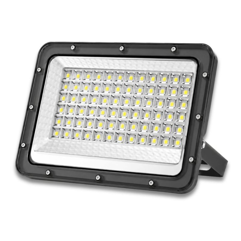 Cata Ct-4659 100W Slim Led Projektör (Beyaz)