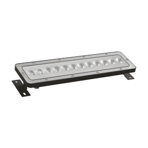 Cata Ct-4795 15W Platinum Wallwasher 30cm / Günışığı