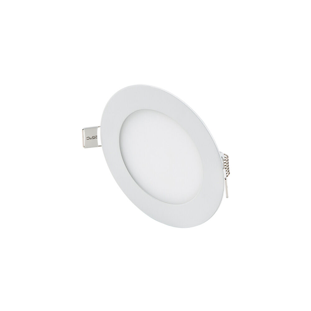 Cata Ct-5144 Eco 3W Panel Led Armatür / Günışığı SPOT