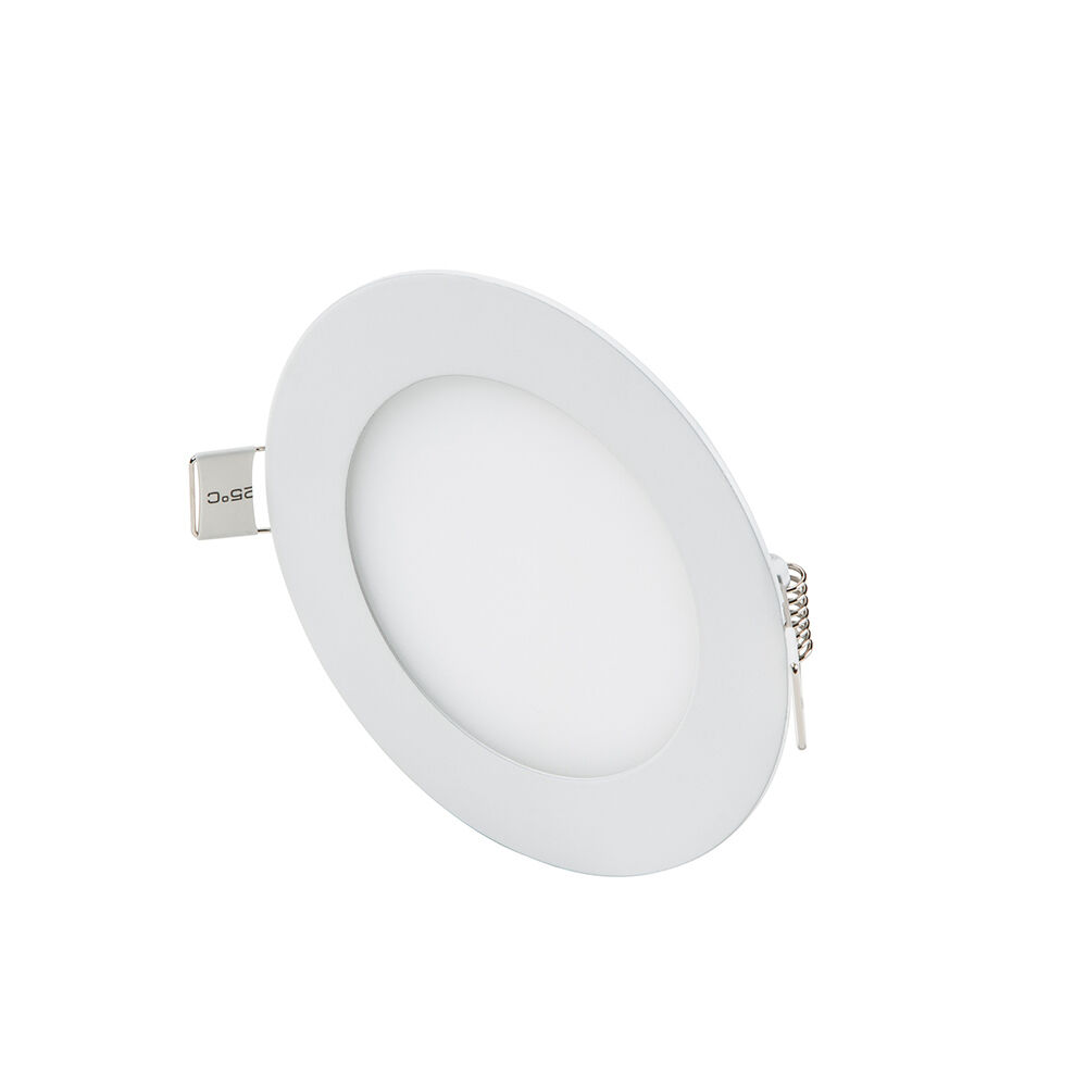 Cata Ct-5145 6W Panel Led Armatür / Beyaz SPOT