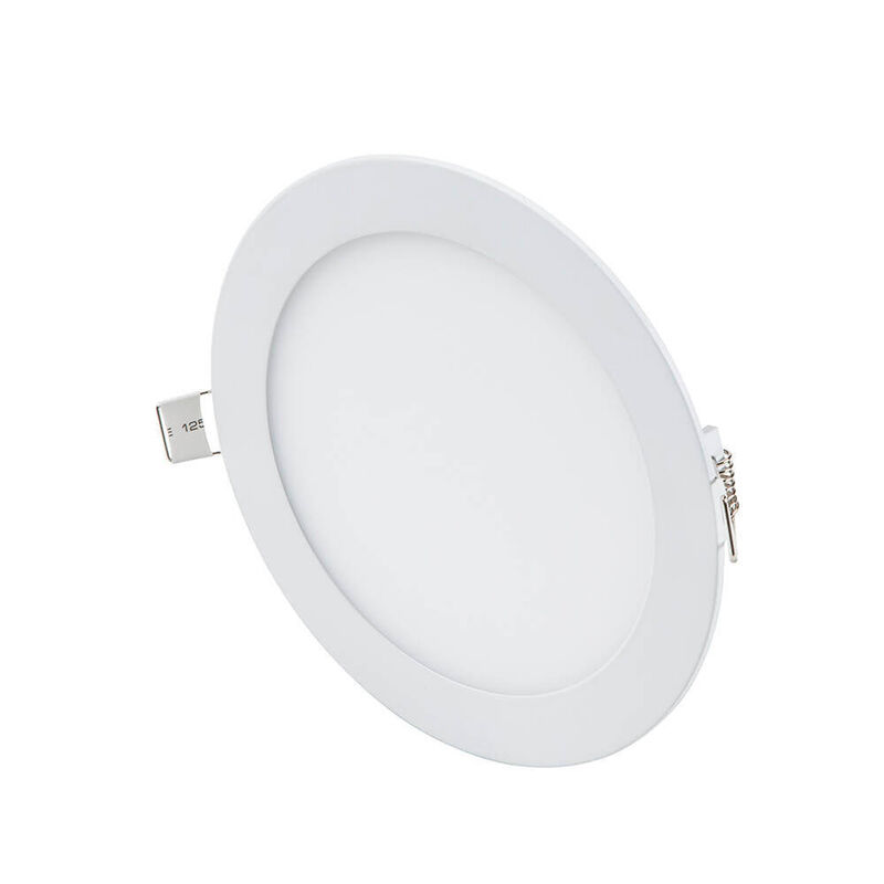 Cata Ct-5147 Eco 12W Panel Led Armatür / Beyaz SPOT