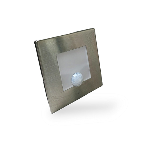 Cata Ct-5183 1,5W Radar Sensörlü Koridor Armatürü / Günışığı FOTOSEL