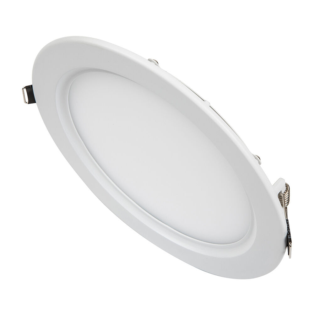 Cata Ct-5188 25W Panel Led Armatür Yuvarlak / Günışığı SPOT