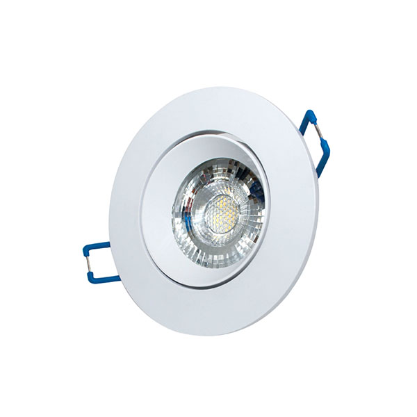 Cata Ct-5256 8W Safir Led Spot / Beyaz