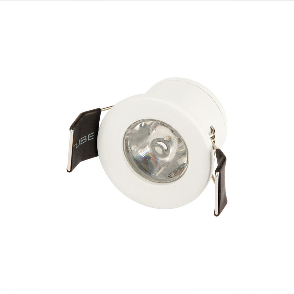 Cata Ct-5270 Yıldız Spot Power Ledli / Mavi