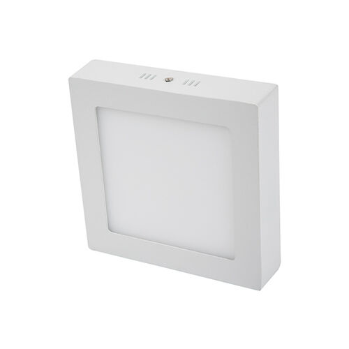 Cata Ct-5274 30W Damla Led Kare Armatür / Beyaz SPOT