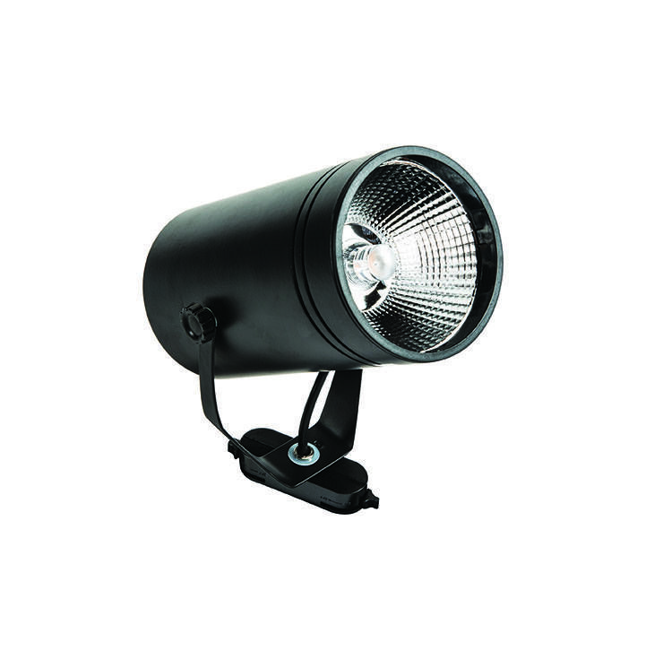 Cata Ct-5317 30W Merga Ray Tipi Armatür / Beyaz LED PROJEKTÖR