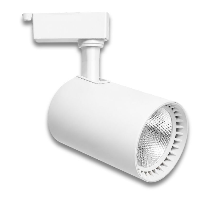 Cata Ct-5333 30W Babil Ray Tipi Led Armatür Beyaz Kasa / Günışığı PROJEKTÖR