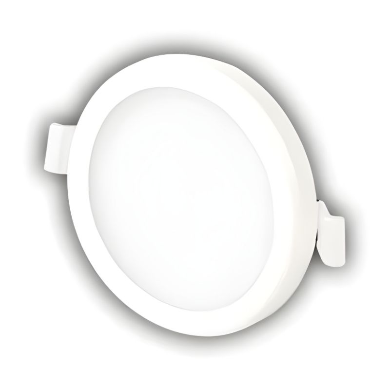 Cata Ct-5645 6W Plus Panel Led Armatür / Beyaz