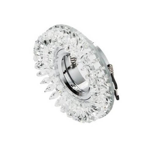 Cata Ct-6569 Menekşe Dekoratif Cam Spot LED AMPUL
