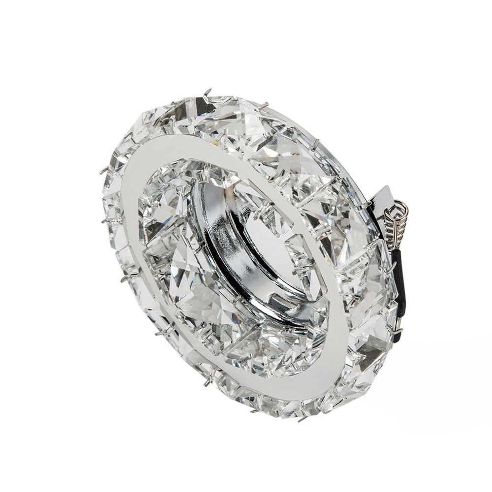 Cata Ct-6584 Kristal Cam Spot LED
