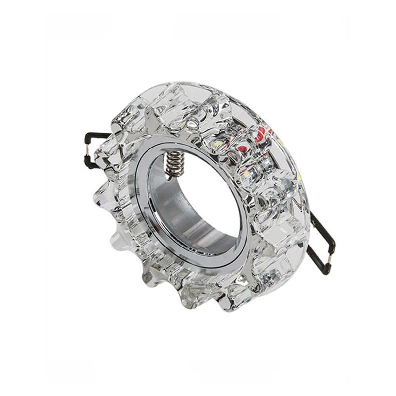 Cata Ct-6595 Kristal Spot LED