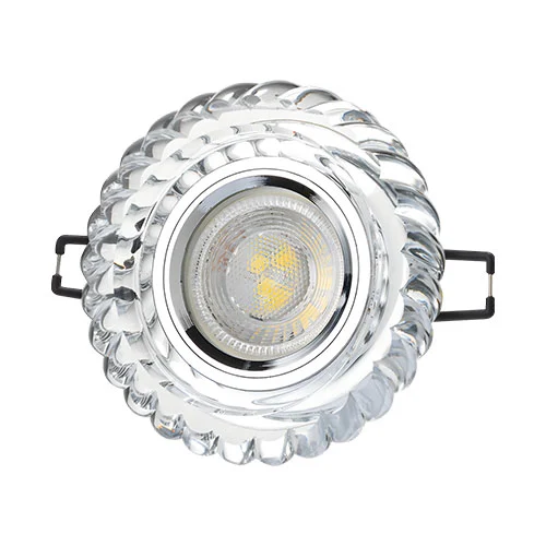 Cata Ct-6600 Gardenya Dekoratif Cam Spot LED AMPUL
