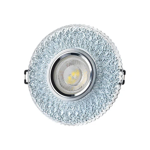 Cata Ct-6615 Yağmur Cam Spot Armatür LED