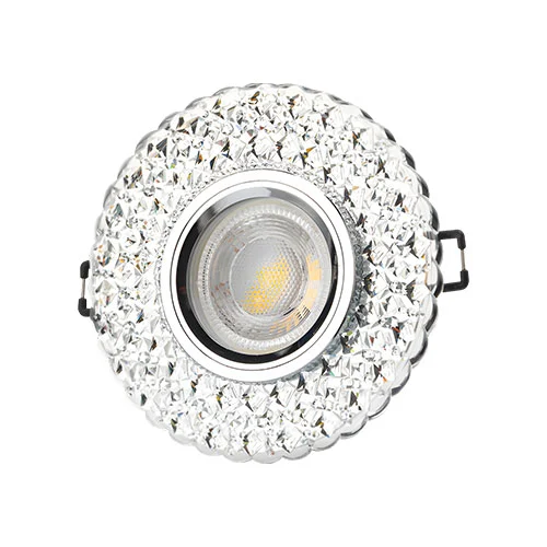 Cata Ct-6639 İpek Dekoratif Cam Spot LED AMPUL
