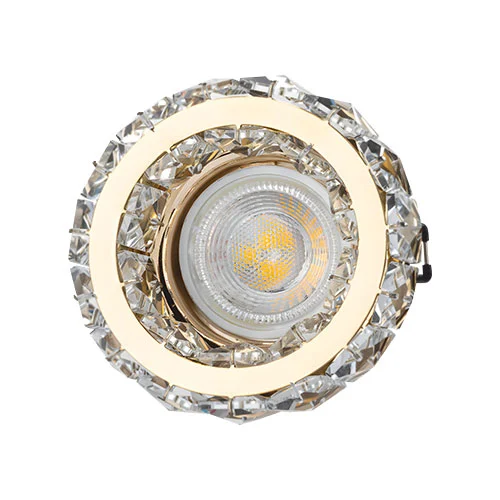 Cata Ct-6640 Melinda Dekoratif Cam Spot LED AMPUL