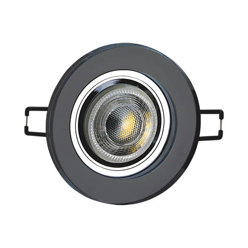 Cata Ct-6646 Zambak Dekoratif Cam Spot LED AMPUL
