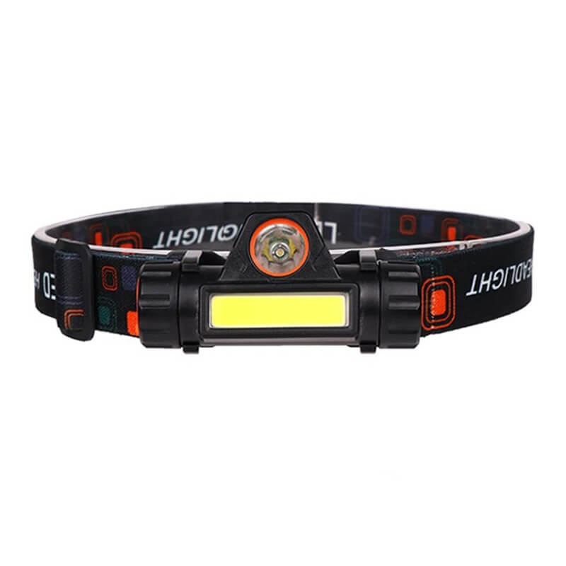 Cata Ct-9120 Madenci Ledli Kafa Lambası AMPUL