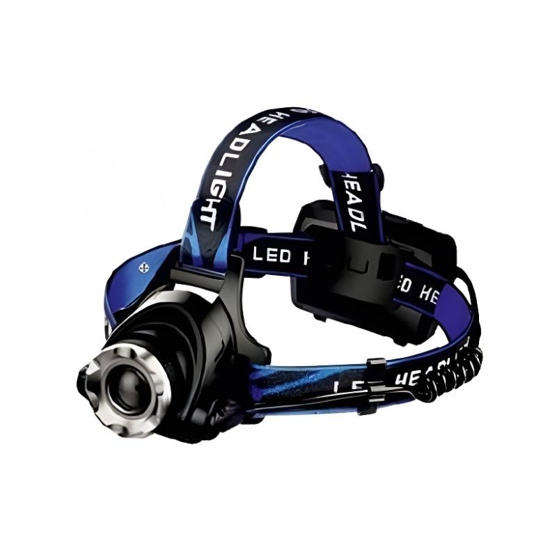 Cata CT-9123 Poyraz Kafa Lambası Şarjlı Lamba LED AMPUL