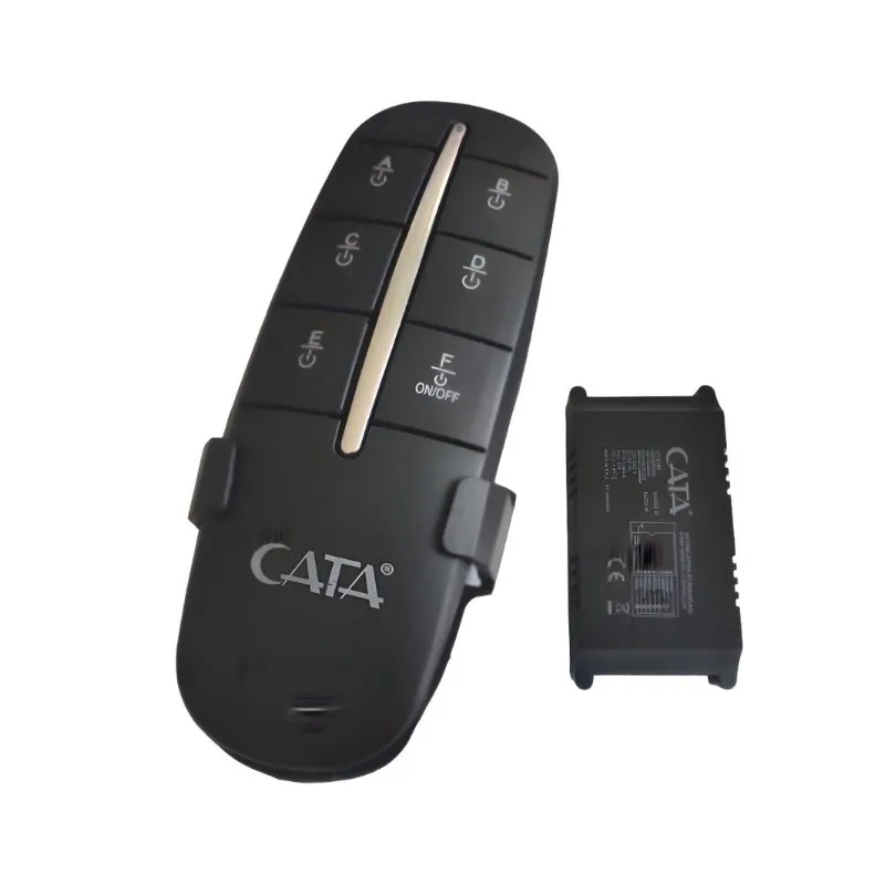Cata Ct-9151 6 Lı Aydınlatma Kumandası LED AMPUL